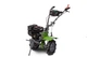 Бензиновий мотоблок BIZON 1000С-3 (1100S-3) LUX (КПП: 3 вперед / 1 назад), диференціали - зображення 1
