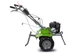Бензиновий мотоблок BIZON 1000С-3 (1100S-3) LUX (КПП: 3 вперед / 1 назад), диференціали - зображення 4