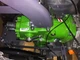 Бензиновий мотоблок BIZON 1000С-3 (1100S-3) LUX (КПП: 3 вперед / 1 назад), диференціали - зображення 8