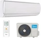 Кондиционер Midea AF6-09N8C2E-I/AF6-09N8C2E-O - изображение 1