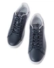 Кеди чоловічі TRUSSARDI JEANS (77A00345-9Y099998-U290/21-2) Синій 45 - изображение 4