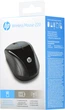 Миша HP 220 Wireless Black (HP-3FV66AA) - зображення 4