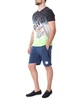 Футболка чоловіча CAMP DAVID (2102-3992-black/21) Мультіколор L - изображение 2