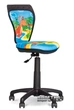 Кресло Nowy Styl Ministyle ordf GTS Dino - изображение 1