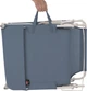 Łóżko kempingowe Outwell Tenby Ocean Blue (5709388104786) - obraz 3