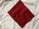 Салфетка на стол Gloss (Gloss-Bordo) TARLINI home - изображение 4