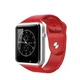 Умные Женские умные часы A1 Turbo Red - изображение 2