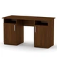 Стол письменный Компанит Учитель Орех экко (32690527) - изображение 1