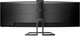 Монитор 48.8" Philips 499P9H (499P9H/00) - изображение 6