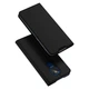 Чохол-книжка Dux Ducis Skin Pro для Motorola Moto G9 Play Black - изображение 1