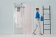 Сушилка для белья навесная Brabantia 105241 до 4,5м навески - изображение 4