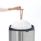Бак для мусора Brabantia 114809 Touch Bin New 40 л - изображение 4