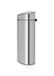 Бак для мусора Brabantia 114809 Touch Bin New 40 л - изображение 7