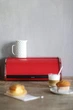 Хлібниця Brabantia 484001 зі зсувною кришкою - зображення 4