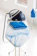 Прасувальна дошка 124x45 см Brabantia 108884 Cotton Flower - зображення 4