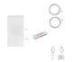 Mimo антенна 3G/4G LTE 2*24 дБи + 10 метров кабеля + пигтейлы + USB Huawei E3372 - изображение 1