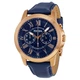 Мужские часы Fossil FS4835 - изображение 2
