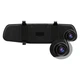 Автомобільний відеореєстратор дзеркало DVR 138EH c камерою заднього виду (138EH) - зображення 3