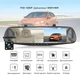 Автомобільний відеореєстратор дзеркало DVR 138EH c камерою заднього виду (138EH) - зображення 7