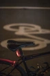 Мигалка задняя Knog Plus Rear 20 Lumens Translucent (12143) - изображение 12