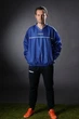 Ветровка Legea Spagna K211 S Blue - изображение 1