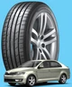 Hankook Ventus Prime 3 K125 185/60 R15 88H XL - Шины Skoda Rapid 2012 - - изображение 1