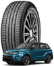 Nexen NBlue HD Plus 215/55 R17 94V - Шины Suzuki Vitara IV 2014 - - изображение 1