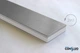 Дренажний канал FRAMELESS L750 mm, вставка біле скло (13701214) TM PESTAN - изображение 4