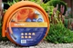 Шланг садовый Tecnotubi Orange Professional для полива диаметр 5/8 дюйма, длина 15 м (OR 5/8 15) - изображение 2