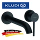 Смеситель для раковины Kludi Bozz 382453976 - изображение 1