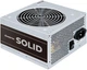 Блок питания Chieftec Solid GPP-500S 500W - изображение 1