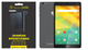 Захисна плівка StatusSKIN Standart на екран планшета Prestigio MultiPad Node A8 - зображення 1