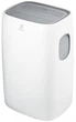 Кондиционер мобильный ELECTROLUX EACM-15 CL/N3 - изображение 1