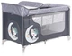 Манеж Lorelli Moonlight 2L (MOONLIGHT 2L grey cute m) - зображення 2