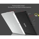 Yestel X7 10.1 IPS Android 8.1 QuadCore 4/64Gb 4G LTE 8000mAh Black - изображение 4