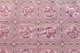 Клейонка кухонна Lace Ажур 1.32 м рожева пог. м. (017-G) - зображення 2