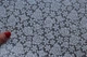 Клейонка кухонна Lace Ажур 1.32 м біла пог. м. (0462U/021F) - зображення 3