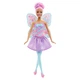 Лялька Barbie Dreamtopia Барбі Фея Цукеркова Дрімтопія DHM51 - зображення 2