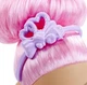 Лялька Barbie Dreamtopia Барбі Фея Цукеркова Дрімтопія DHM51 - зображення 5