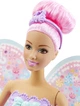 Лялька Barbie Dreamtopia Барбі Фея Цукеркова Дрімтопія DHM51 - зображення 6