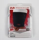 Бандаж на бедро McDavid Thigh Support Sleeve(471) S Чорний - изображение 2