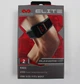 Фиксирующий ремень на бедро McDavid Elite Runners Therapy Iiotibial Support Band Strap(4103) MISC Черный - изображение 2