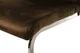 Стул для кухни и гостиной Vetro Mebel S-118 Коричневый вельвет (S-118-brown-velvet) - изображение 10