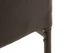 Стул для кухни и гостиной Vetro Mebel N-66-2 Коричневый + черный (N-66-2-brown/black) - изображение 9