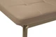 Стул для кухни и гостиной Vetro Mebel N-66-2 Капучино (N-66-2-cappuccino) - изображение 9