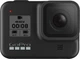 Видеокамера GoPro HERO 8 Black (CHDHX-802-RW) - изображение 1