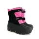 Сапоги Totes kids Jillian 37 черный - изображение 7