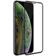 Защитное стекло Nillkin (CP+ max 3D) для Apple iPhone 11 Pro (5.8") / X (5.8") / XS (5.8") Черный - изображение 3
