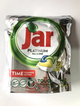 Капсулы для посудомоечных машин Jar Platinum All in One 27 шт - изображение 4