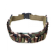 Ремінь-патронташ Shotgun Shell Belt De Luxe Woodland (VO241291) - зображення 1